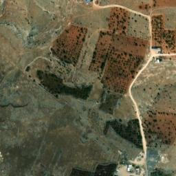 Satellite imagery of Bocüklütaş, TR