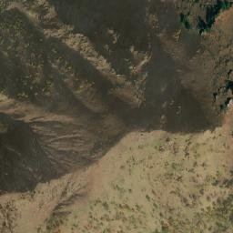 Satellite imagery of Jabal Kawrasbī, IQ