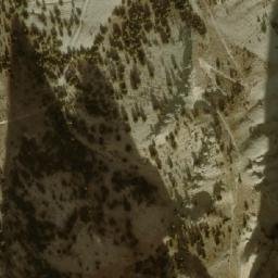 Satellite imagery of Reshteh-ye Kūh-e Hezār Masjed, IR