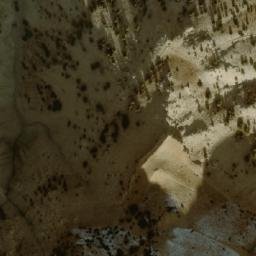 Satellite imagery of Reshteh-ye Kūh-e Hezār Masjed, IR