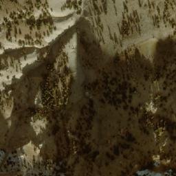 Satellite imagery of Reshteh-ye Kūh-e Hezār Masjed, IR