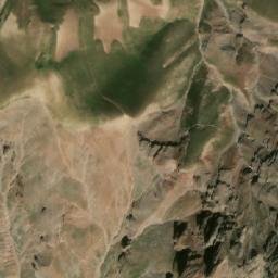 Satellite imagery of Kōh-e Khwājah Sar, AF
