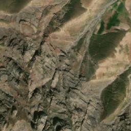 Satellite imagery of Kōh-e Khwājah Sar, AF