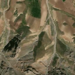 Satellite imagery of Kōh-e Khwājah Sar, AF
