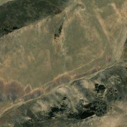 Satellite imagery of Kōtal-e Khāwūl, AF