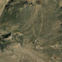 Satellite imagery of Kōtal-e Khāwūl, AF