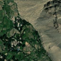 Satellite imagery of Kōtal-e Rafak-e Safēd, AF