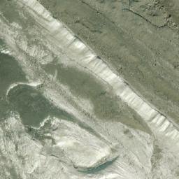 Satellite imagery of Mintaka Pass, CN