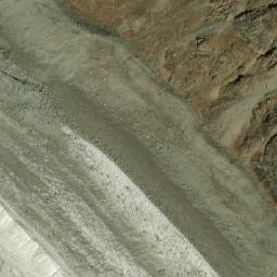 Satellite imagery of Mintaka Pass, CN