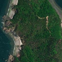 Satellite imagery of 돌탑, JP