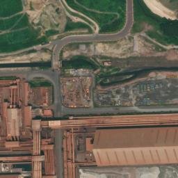 Satellite imagery of Halmae-bawi, KR