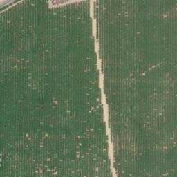 Satellite imagery of A 562 — NGS GT1726 — Madera County, US, US