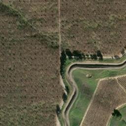 Satellite imagery of 445.02 — NGS GT1717 — Madera County, US, US