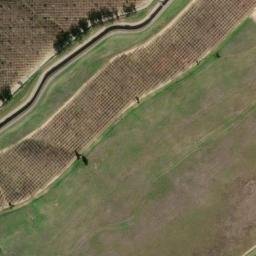 Satellite imagery of 333 — NGS GT1716 — Madera County, US, US