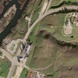 Satellite imagery of 333 — NGS GT1716 — Madera County, US, US