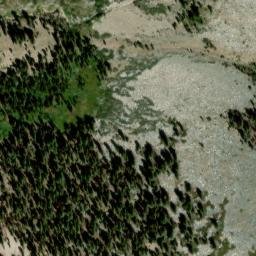 Satellite imagery of Kettle Ridge, US