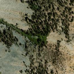 Satellite imagery of Kettle Ridge, US