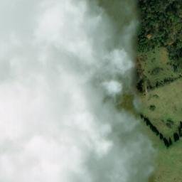 Satellite imagery of Simpson Ridge, US