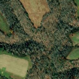 Satellite imagery of Daws Ridge, US