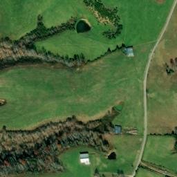 Satellite imagery of Daws Ridge, US