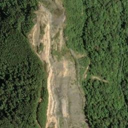 Satellite imagery of Sams Ridge, US