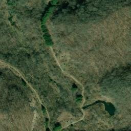 Satellite imagery of Fork Ridge, US