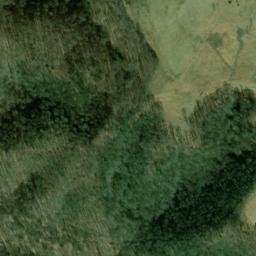 Satellite imagery of Dismal Ridge, US