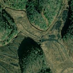 Satellite imagery of Moss Number 2 Mine and Preparation Plant, US