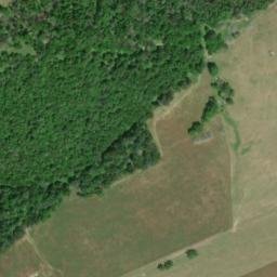 Satellite imagery of Barrett Ridge, US