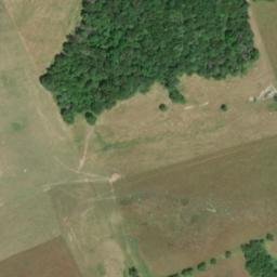 Satellite imagery of Barrett Ridge, US