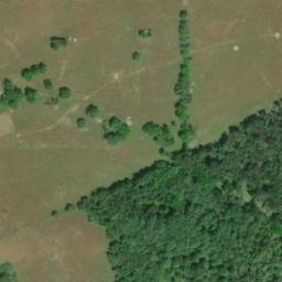 Satellite imagery of Barrett Ridge, US