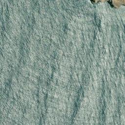 Satellite imagery of Ponta de Sagres, PT