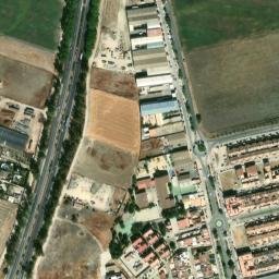 Satellite imagery of survey_point, DZ