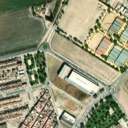 Satellite imagery of survey_point, DZ