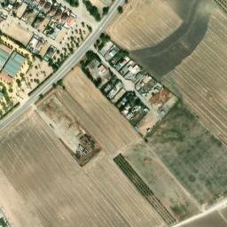 Satellite imagery of survey_point, DZ