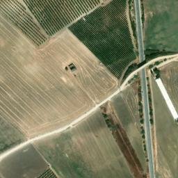 Satellite imagery of survey_point, DZ
