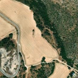 Satellite imagery of Sierra del Tablón, ES