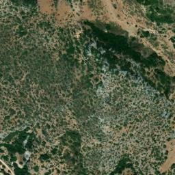 Satellite imagery of Sierra del Tablón, ES