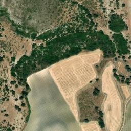 Satellite imagery of Sierra del Tablón, ES