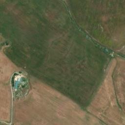 Satellite imagery of survey_point, DZ
