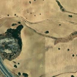 Satellite imagery of survey_point, DZ