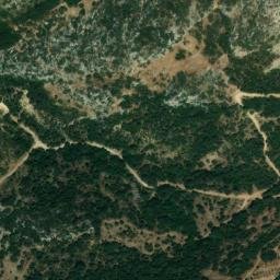 Satellite imagery of survey_point, DZ