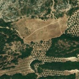 Satellite imagery of survey_point, DZ