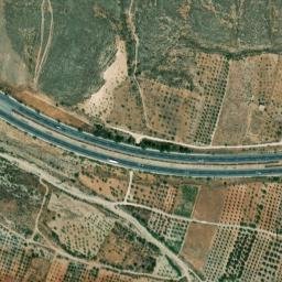 Satellite imagery of survey_point, DZ