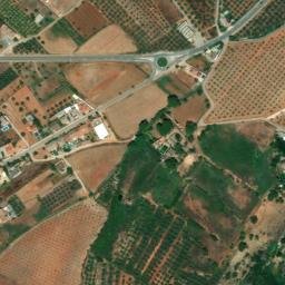 Satellite imagery of survey_point, DZ