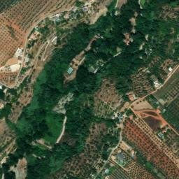 Satellite imagery of survey_point, DZ