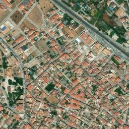 Satellite imagery of survey_point, DZ