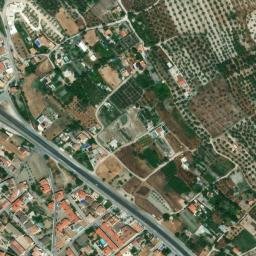 Satellite imagery of survey_point, DZ