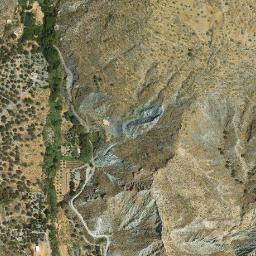 Satellite imagery of survey_point, DZ