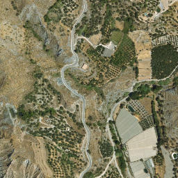 Satellite imagery of survey_point, DZ